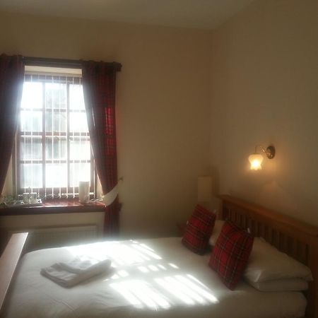 The Wellhouse B&B Campbeltown Habitación foto