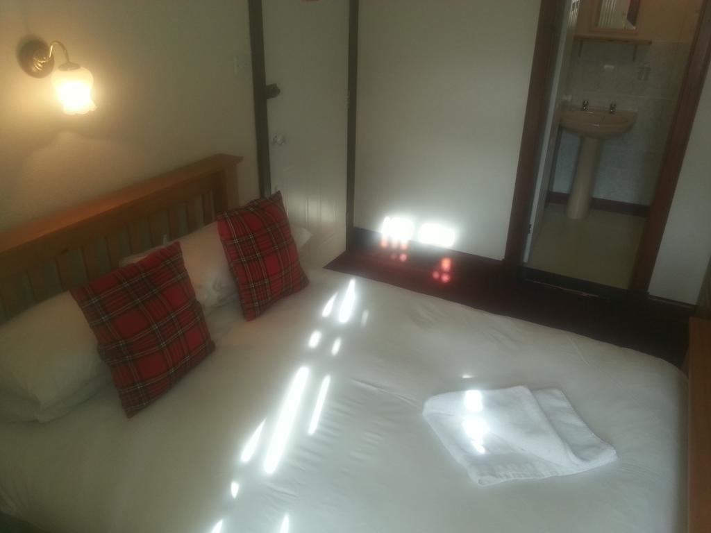 The Wellhouse B&B Campbeltown Habitación foto