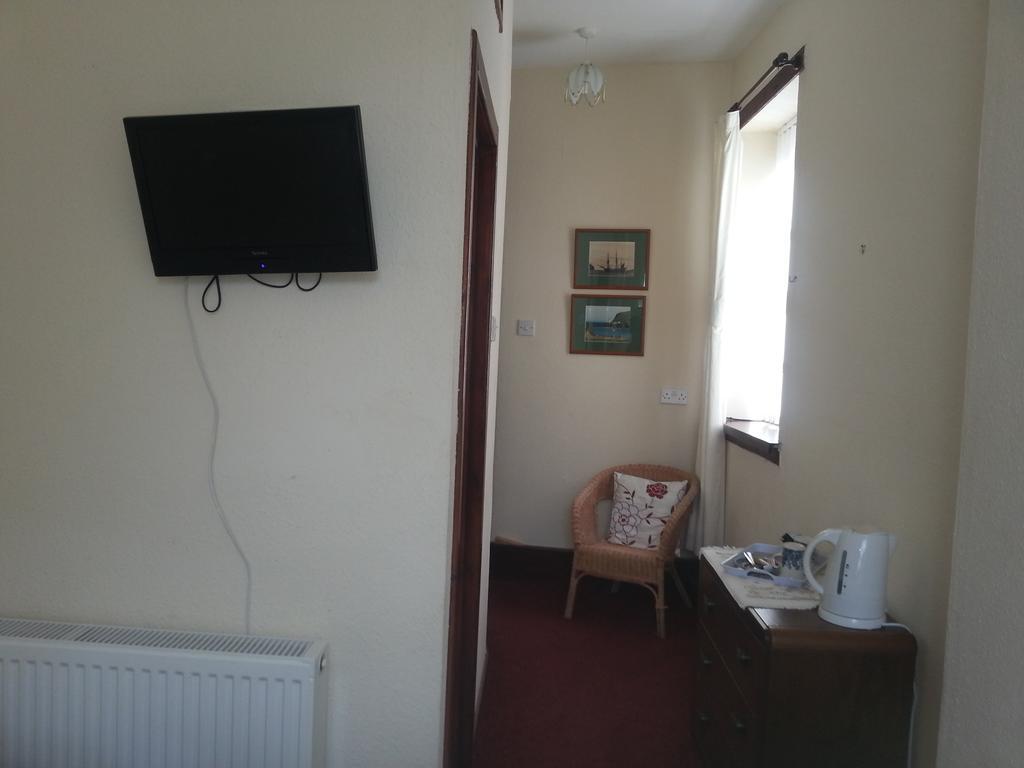 The Wellhouse B&B Campbeltown Habitación foto