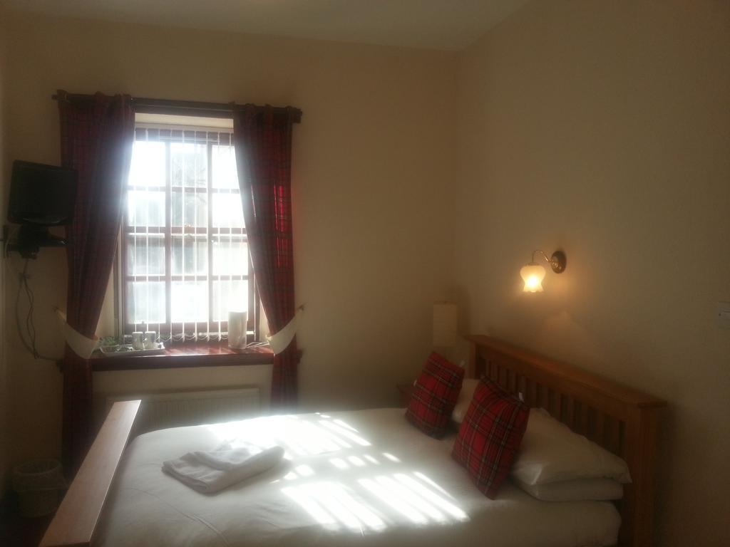 The Wellhouse B&B Campbeltown Habitación foto