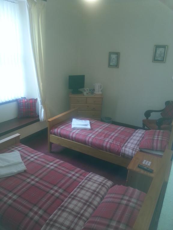The Wellhouse B&B Campbeltown Habitación foto